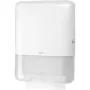 Dispensador de toallas de papel de pliegue único Tork 553000