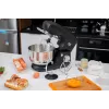 Robot de cocina TEESA EASY COOK Single Negro TSA3545-B 1000W 4L