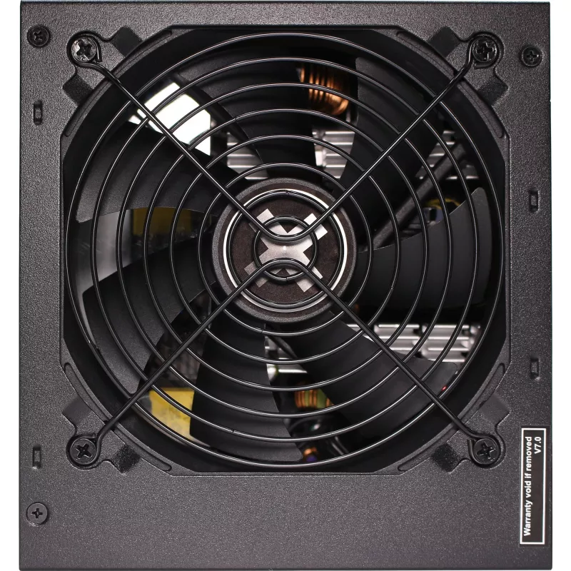 Fuente de alimentación Xilence Performance C+ 650W