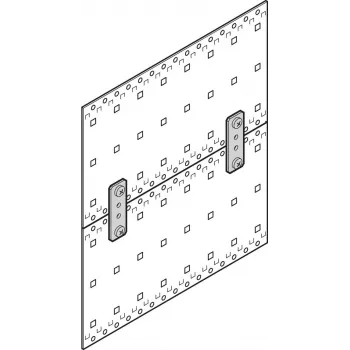 SCHROFF NTS lengüetas de conexión 21101954 VE4 - Accesorio para rack (21101954)