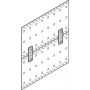 SCHROFF NTS lengüetas de conexión 21101954 VE4 - Accesorio para rack (21101954)