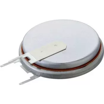 Pila de botón RENATA CR2450N 3V 540 mAh — pila de botón para electrónica