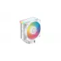 Disipador Deepcool K AG400 White ARGB V2 - 31,6 dB - zócalo AMD AM4 (Ryzen) (R-AG400-WHAMMN-GJD)