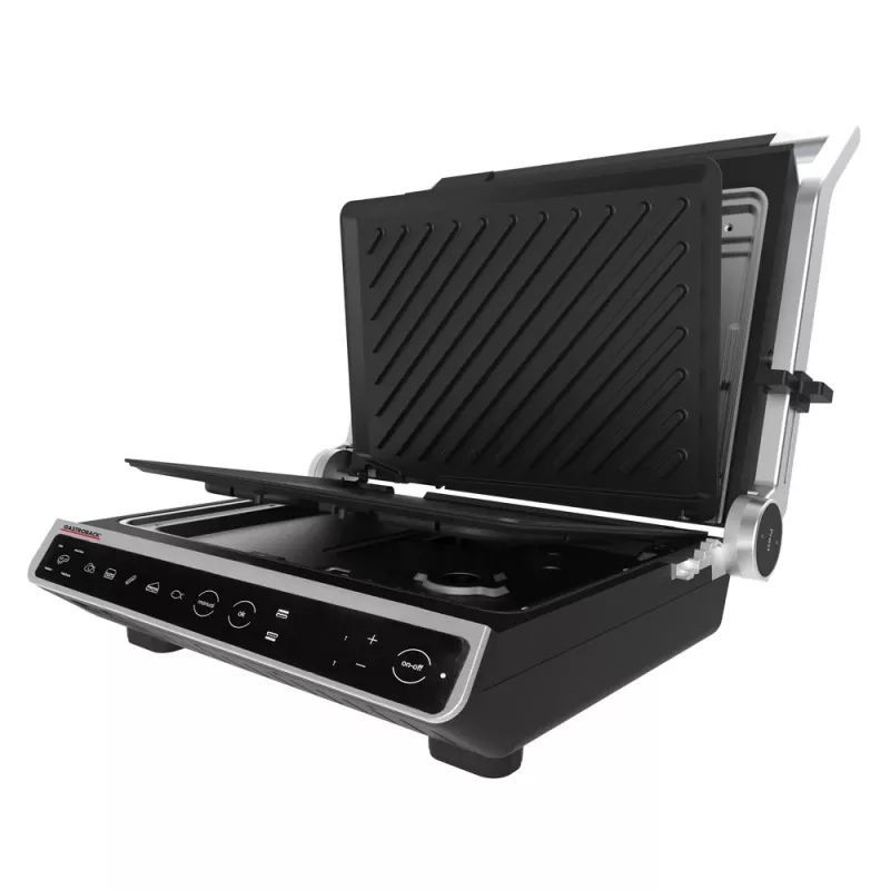Barbacoa Gastroback Design BBQ Advanced Smart
