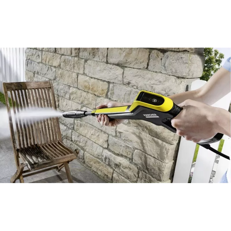 KARCHER K 5 Power Control Flex Home ecobooster hidrolimpiadora - 1.324-710.0