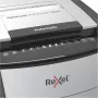 Rexel Optimum AutoFeed+ 600X Destructora de documentos automática con corte en partículas P4