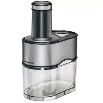 Cortador eléctrico de espiral Rommelsbacher EGS 80 Gnudel – cortador de espiral de verduras