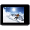 Action Cam AgfaPhoto 4K, sumergible, Wi-Fi, cámara lenta/time-lapse (AC9000BK)