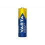 Pilas alcalinas Varta LONGLIFE Power AA — pack de 12