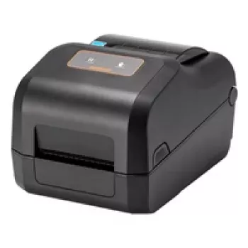 Impresora de etiquetas BIXOLON XD5-43t 300 dpi USB Ethernet - transferencia térmica, 4 pulgadas