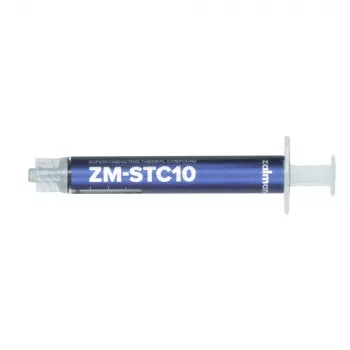 Pasta térmica Zalman ZM-STC10, 2,0 g