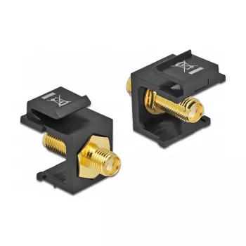 Módulo Keystone DeLOCK 86866