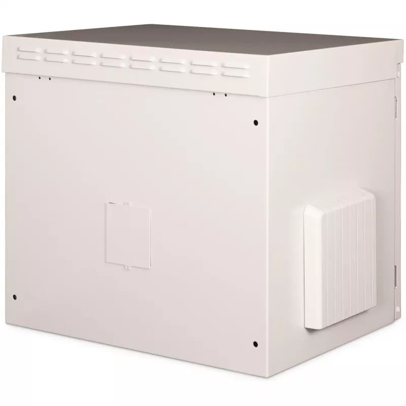 Rack de montaje en pared Digitus DN-19 09U-I-OD