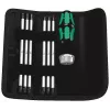Destornillador manual multibit destornillador recto Wera 05073665001