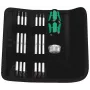 Destornillador manual multibit destornillador recto Wera 05073665001