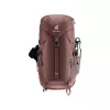 Mochila DEUTER Trail 22 SL — 22 L, armazón interno, 990 g, Cappuccino