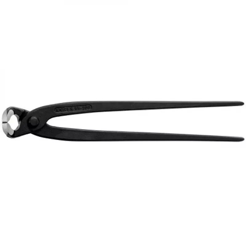 Alicate para ferralla KNIPEX (alicate fijador)