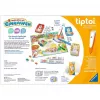 tiptoi Hoy vamos de compras, juego de mesa