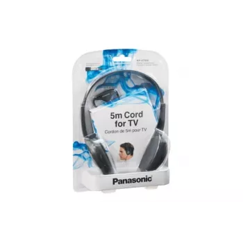 Auriculares Panasonic RP-HT090E