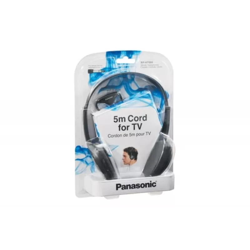 Auriculares Panasonic RP-HT090E