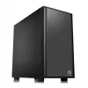 Thermaltake Versa H17 micro torre negra