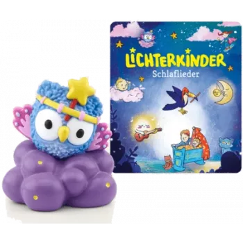 Lichterkinder - Schlaflieder, figura musical
