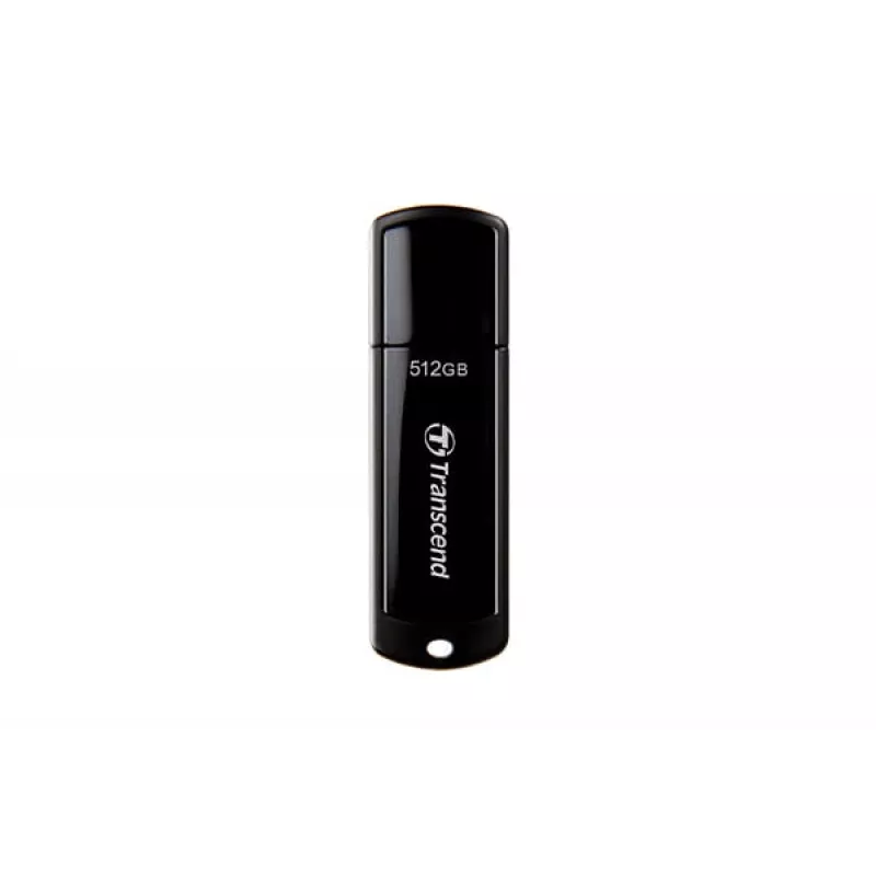 MEMORIA FLASH USB3.1/512GB TS512GJF730 TRANSCEND