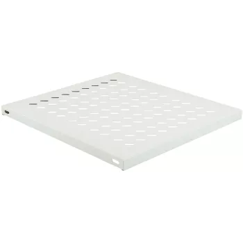 Accesorio para rack Lanview RAS105WH blanco 1U 50kg