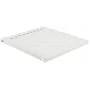 Accesorio para rack Lanview RAS105WH blanco 1U 50kg