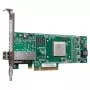 HPE - StoreFabric SN1000Q 16Gb puerto único - adaptador de bus de host PCIe 3.0 x4 perfil bajo 16Gb Fibre Channel