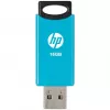 Memoria USB HP v212w 16 GB USB Type-A 2.0 negra, azul