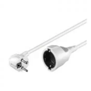 Wentronic 93087 accesorio de conectividad blanco