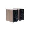 Edifier M60 negro, madera con cable e inalámbrico 66 W