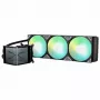 Kit completo de refrigeración líquida TRYX PANORAMA SE ARGB 360 con pantalla AMOLED 3D