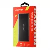 Cargador portátil Canyon PB-106 10000 mAh