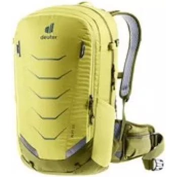 Mochila DEUTER Flyt 20 sprout-cactus 20 l de capacidad ligera