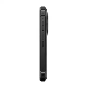 Smartphone FOSSiBOT F105 negro Ch — FOSSIBOTF105SchwarzCH