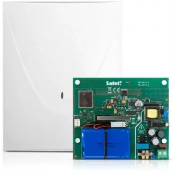 Satel ARU-200 repetidor de radio