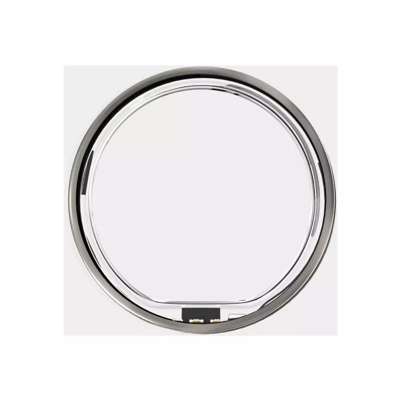 Ultrahuman Ring Air Raw Titanium talla 6 | Ultrahuman