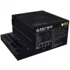 Fuente de alimentación LIAN LI EDGE GOLD 750 — 750W, 80 PLUS Gold, PFC activo