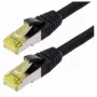 Cable de red Helos Cat 6a S/FTP 5 m