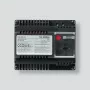Siedle NG 402-03 - negro - Siedle - 0 - 40 °C - CE - 107 mm - 60 mm (200033590-00)