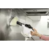 Limpiador a vapor portátil Kärcher SC 1 EasyFix 1200 W Negro, Blanco