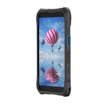 Bluebird S70, 2D, Hot-Swap, USB-C, BT (BLE), Wi-Fi, NFC, Android, GMS terminal móvil de captura de datos, 2D, Imager (SE4720), Diagonal de pantalla: 15,2 cm (6''), capacitivo, Multi-Touch, R