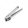 Prensaajos GEFU AGLIO acero inoxidable 165 mm mango ergonomico