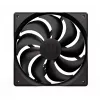 ENDORFY Stratus 140 PWM ventilador para carcasa de 140 mm - negro