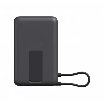 Power bank Xiaomi Power Bank 33W Magnetic 10000mAh, gris (BHR08P9GL)