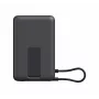 Xiaomi Power Bank 33W Magnetic 10000mAh, gris (BHR08P9GL)