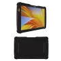Zebra - parachoques para tablet - duradero - Snap-On - 25,40 cm (10