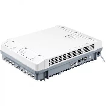 Kathrein UFO 87-18 cabecera mini UFO 1 6 vías DVB-S2 y 2 vías Multi DVB-S2/T2/C